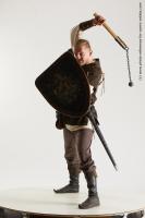 fighting  medieval  soldier  sigvid 01b